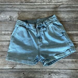 American Eagle Shorts - Size 0